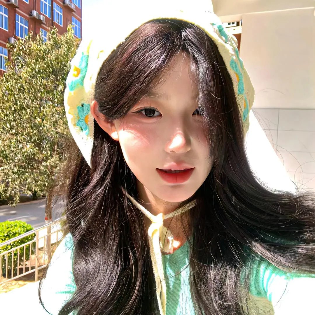 离家少女
